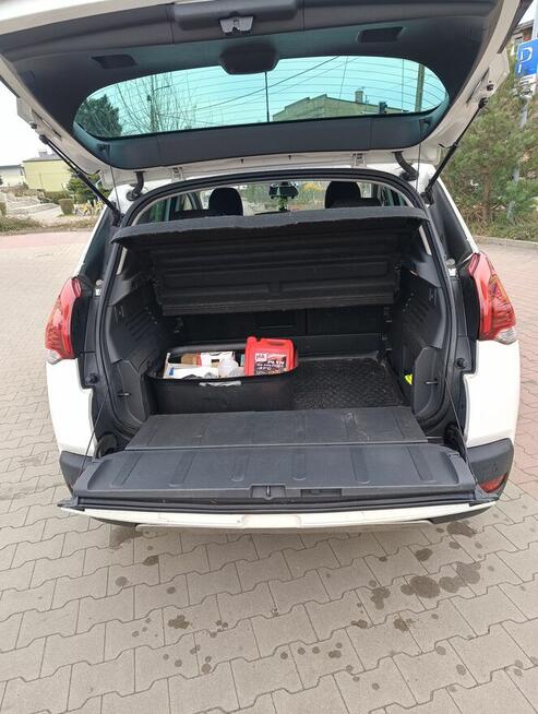 Peugeot 3008 Mysłowice - zdjęcie 9