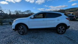 Nissan Qashqai Grzane fotele, Kamera 360 Kamienna Góra - zdjęcie 11