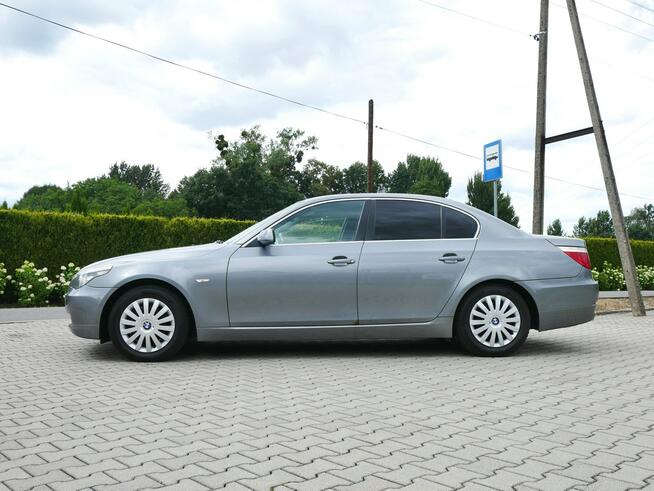 523i 190KM Sedan -Navi -Hud -Elektryka foteli -Zobacz +Koła zimowe Goczałkowice-Zdrój - zdjęcie 2