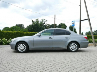 523i 190KM Sedan -Navi -Hud -Elektryka foteli -Zobacz +Koła zimowe Goczałkowice-Zdrój - zdjęcie 2