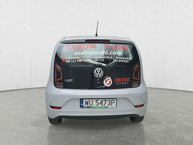 Volkswagen Up! Komorniki - zdjęcie 6