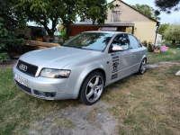 Audi A4 B6 1.8t 260km Łęczna - zdjęcie 3