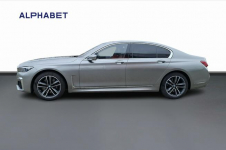 BMW 740d xDrive mHEV sport-aut Swarzędz - zdjęcie 4