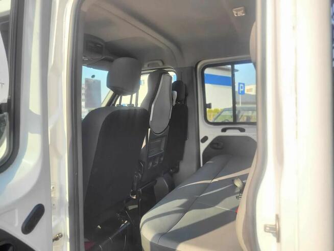 REnault Master DOka ! Stan idealny Turek - zdjęcie 4