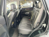 Opel Antara 2.0CDTI 150km Automat 07r 4x4 Tarnów - zdjęcie 6