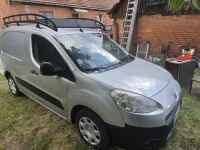 Sprzedam Peugeot partner 2013