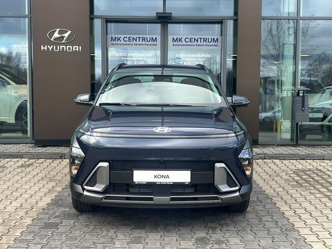 Hyundai Kona | Executive + Tech | 1.0 T-GDI (100KM) 6MT Łódź - zdjęcie 4