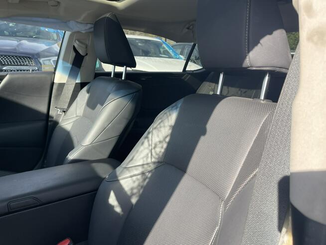 Lexus ES300 Salon PL_ Hybryda Kamera Skóra Szyberdach Gliwice - zdjęcie 12
