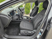 Ford Mondeo 2015, 2.0 tdci 180 KM, Automat, Hak, Webasto Rzeszów - zdjęcie 9