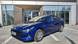Hyundai Elantra 1.6 123KM/Salon Polska/Serwis Ostrołęka - zdjęcie 2