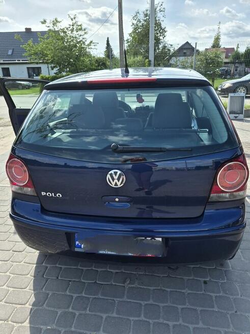 Volkswagen Polo 1,4 Prabuty - zdjęcie 10