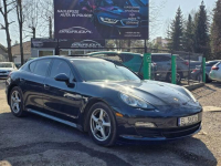 Porsche Panamera | Benzyna | 300 KM 3.6 | Automat | 2011 | 4x4 23%VAT Łódź - zdjęcie 4