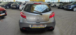 Mazda 2 ZOBACZ OPIS !! W podanej cenie roczna gwarancja Mysłowice - zdjęcie 6