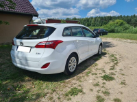 Hyundai I30 Salon PL , 1 właściciel, F-ra Vat 23%, Bezwypad. Olsztyn - zdjęcie 11