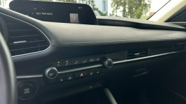 Mazda 3 2.0 SkyActive-G 120KM Navi Automat Gdynia - zdjęcie 11