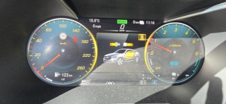 Mercedes GLC 300 AMG 300E Cdi Hybrid 4 matic 129.000km Pleszew - zdjęcie 11