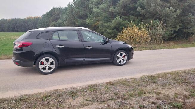 Renalt Megane 3Grandtour Biała Podlaska - zdjęcie 7