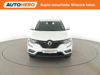 Renault Koleos automat półskóra klima auto tempomat Warszawa - zdjęcie 11
