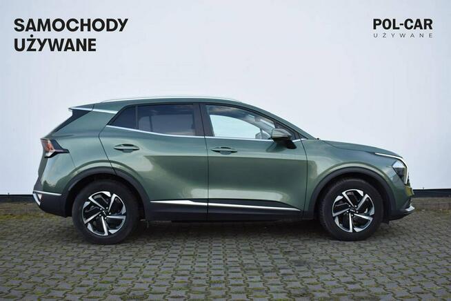 Kia Sportage Salon PL, 1 Wł. VAT 23% Poznań - zdjęcie 4