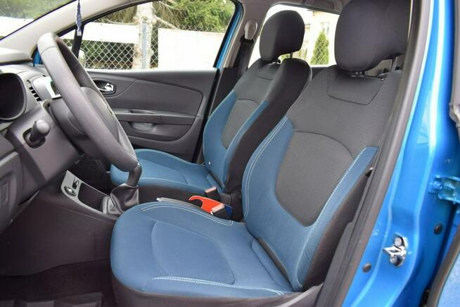 Renault Captur 0,9 90KM * navi * kamera * tempomat * Łuków - zdjęcie 7