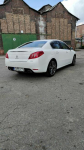 Peugeot 508 2011 GT l 2,2 HDi 204 KM| niski przebieg