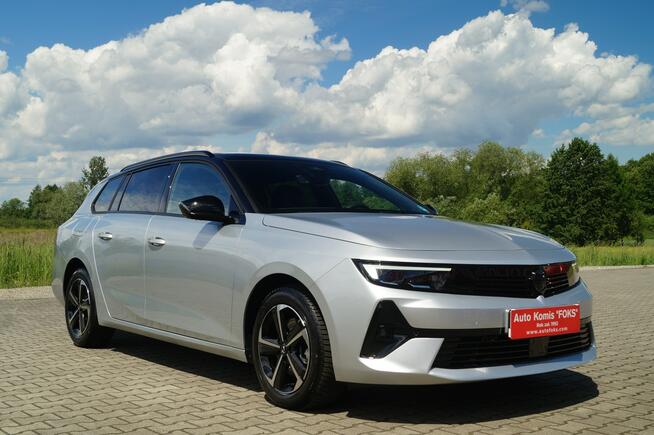 Opel Astra L 2025R BENZYNA I-WSZY WŁ. 10TYS. KM Goczałkowice-Zdrój - zdjęcie 9