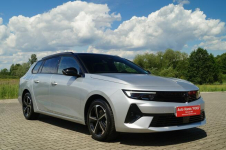 Opel Astra L 2025R BENZYNA I-WSZY WŁ. 10TYS. KM Goczałkowice-Zdrój - zdjęcie 9