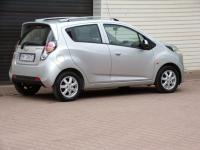 Chevrolet Spark Klimatyzacja /Gwarancja /1,2 /82KM /2012 Mikołów - zdjęcie 9