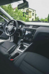 Skoda Octavia 1.0 TSI Ambition Stalowa Wola - zdjęcie 6