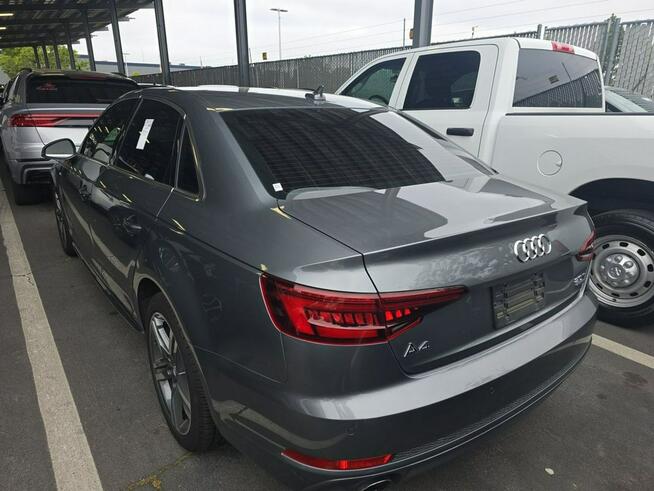 Audi A4 / Quattro / S-Line / automat Warszawa - zdjęcie 5
