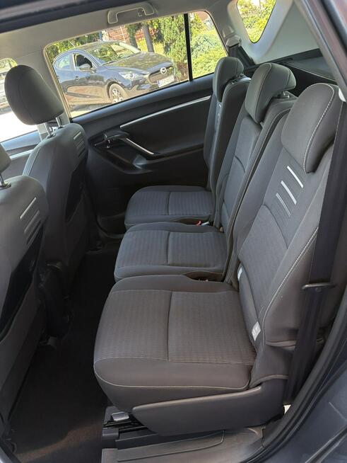 Toyota Verso 1.8 147 KM, Automat ,Kamera, Edition S Tarnowskie Góry - zdjęcie 11