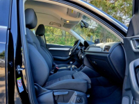 Audi Q3 Lift Serwis Led BiXenon Climatronic Bluetooth Gwarancja Szczecin - zdjęcie 11