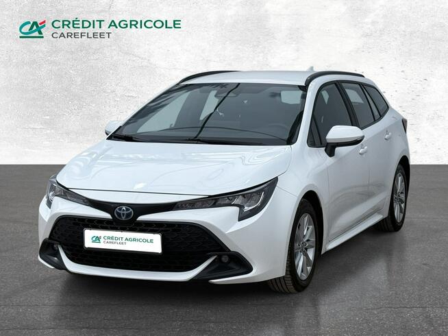 Toyota Corolla 1.8 Hybrid Comfort Kombi Warszawa - zdjęcie 1