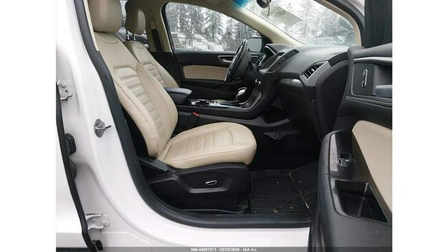 Ford EDGE / BENZYNA / 4x4 / 2.0 245KM / niski przebieg / Tarnów - zdjęcie 10