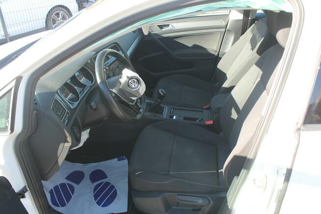 Volkswagen Golf Ostrów Wielkopolski - zdjęcie 9