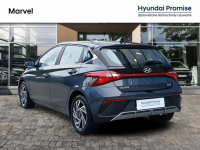 Hyundai i20 1.2 DPI 79KM 5MT Wersja MODERN + LED Salon PL FV23% Łódź - zdjęcie 3