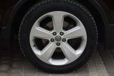 Opel Mokka 1.4TB 4x4 Navi Kamera brązowy Oryginał Lakier Sprowadzony Majdan Sieniawski - zdjęcie 11