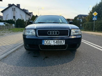 Audi A6 benzyna gaz LPG - 1.8Turbo - 2002rok LIFT Głogów - zdjęcie 2