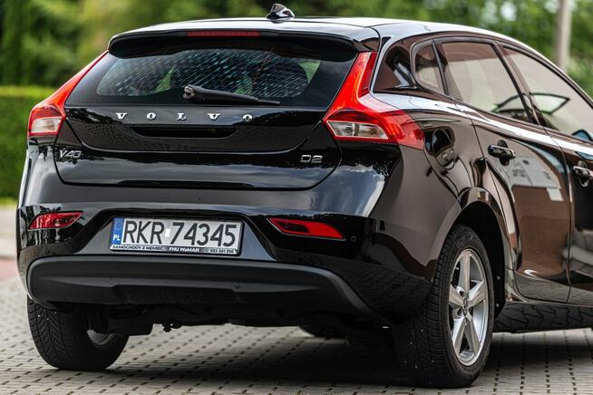 VOLVO V40 Targowiska - zdjęcie 11