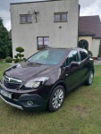 Opel Mokka 1.6cdti 136 km napęd 4x4 Lniano - zdjęcie 3