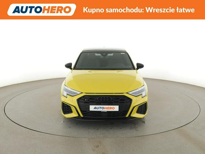 S3, 310 koni, 4x4, Nappa, Szyberdach, Virtual, Grzane fotele, full led Warszawa - zdjęcie 11