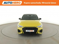S3, 310 koni, 4x4, Nappa, Szyberdach, Virtual, Grzane fotele, full led Warszawa - zdjęcie 11