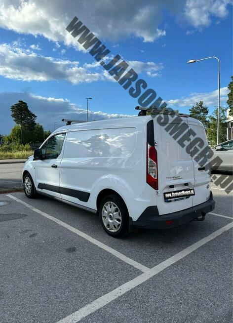 Ford Transit Connect Kiczyce - zdjęcie 2