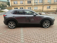 Mazda CX-30 Radar, Bliss, Kamera ,Hedup,El.Klapa, As. Park. GWARANCJA Zagórze - zdjęcie 9