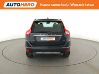 Volvo XC 60 Summum automat skóra 190KM navi PDC tempomat grzane fotele Warszawa - zdjęcie 6