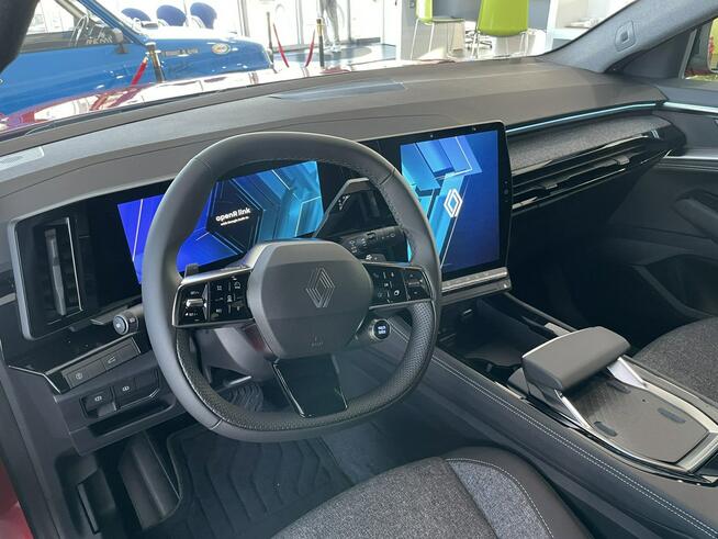 Renault Austral techno full hybrid E-Tech 200/od ręki! Lublin - zdjęcie 7