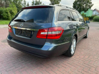 Mercedes-Benz E212 Avantgarde Stargard - zdjęcie 5