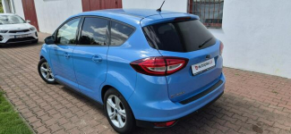 Ford C-Max GRZANA KIEROWNICA-FOTELE-SZYBA Paproć - zdjęcie 5