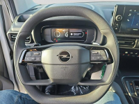 Opel Combo Life Electric XL Life e136 KM 50 kWh Łódź - zdjęcie 11