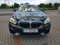 118i Salon Polska Navi Automat Zarejestrowany Gwarancja Włocławek - zdjęcie 2